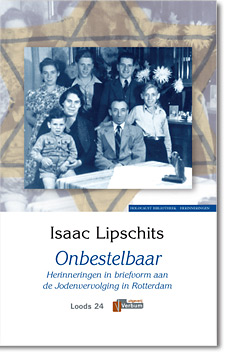 Isaac Lipschits Onbestelbaar