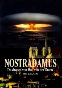Rob Laanen - Nostradamus