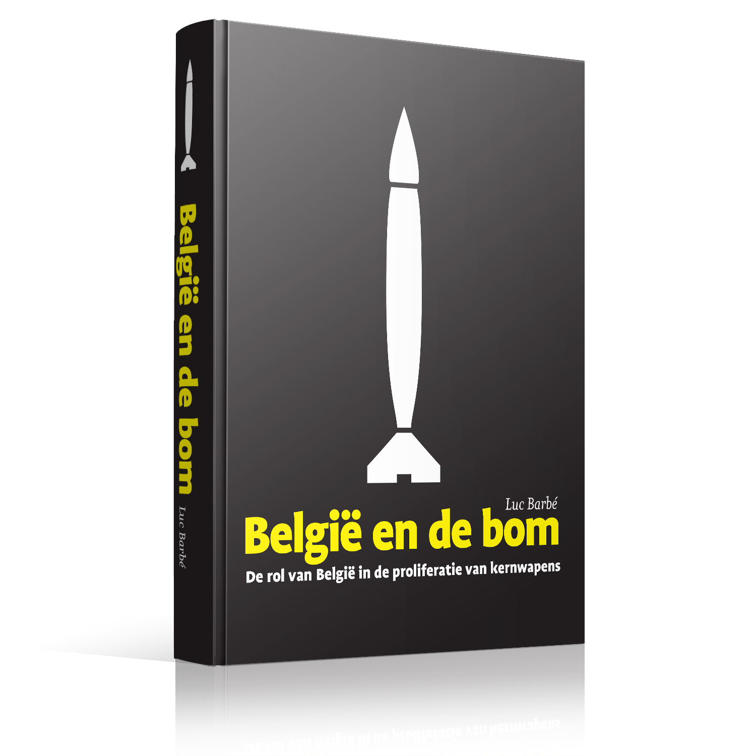 Luc Barbe - Belgie en de bom