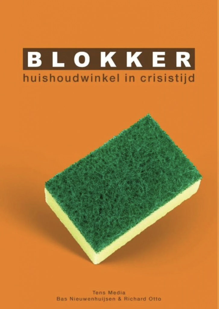 gratis ebook Blokker