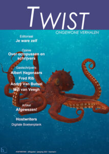 gratis magazine twist kwartaal 4