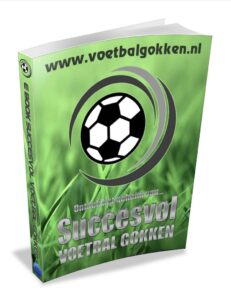 ebook succesvol voetbalgokken