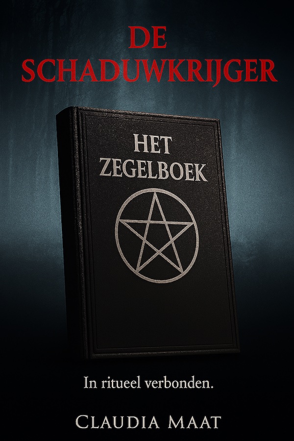 gratis ebook de schaduwkrijger claudia maat